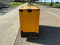 2016 atlas copco eps303tde stroomgenerator - afbeelding 14 van  19