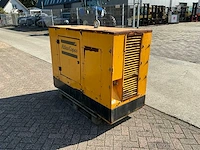 2016 atlas copco eps303tde stroomgenerator - afbeelding 16 van  19