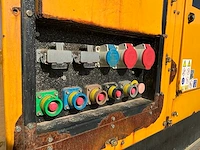 2016 atlas copco eps303tde stroomgenerator - afbeelding 17 van  19