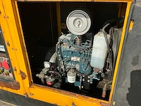 2016 atlas copco eps303tde stroomgenerator - afbeelding 19 van  19
