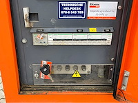 2016 atlas copco / grupos electrogenos europa qas 40 st3 aggregaat - afbeelding 3 van  8