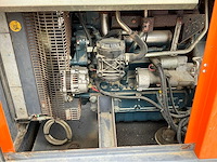 2016 atlas copco / grupos electrogenos europa qas 40 st3 aggregaat - afbeelding 6 van  19