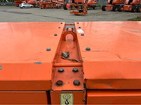 2016 atlas copco / grupos electrogenos europa qas 40 st3 aggregaat - afbeelding 9 van  19