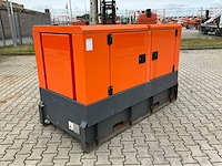 2016 atlas copco / grupos electrogenos europa qas 40 st3 aggregaat - afbeelding 17 van  19