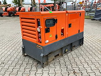2016 atlas copco / grupos electrogenos europa qas 40 st3 aggregaat - afbeelding 10 van  16