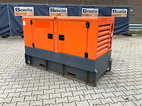 2016 atlas copco / grupos electrogenos europa qas 40 st3 aggregaat - afbeelding 12 van  16