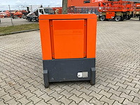 2016 atlas copco / grupos electrogenos europa qas 40 st3 aggregaat - afbeelding 15 van  16
