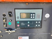 2016 atlas copco / grupos electrogenos europa qas 60 st3 stroom aggregaat - afbeelding 2 van  13