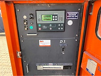 2016 atlas copco / grupos electrogenos europa qas 60 st3 stroom aggregaat - afbeelding 3 van  25