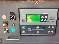 2016 atlas copco / grupos electrogenos europa qas 60 st3 stroom aggregaat - afbeelding 4 van  25