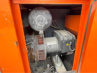 2016 atlas copco / grupos electrogenos europa qas 60 st3 stroom aggregaat - afbeelding 11 van  25