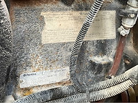 2016 atlas copco / grupos electrogenos europa qas 60 st3 stroom aggregaat - afbeelding 17 van  25