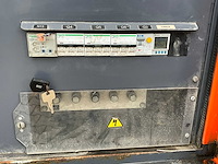 2016 atlas copco / grupos electrogenos europa qas 60 st3 stroom aggregaat - afbeelding 5 van  23
