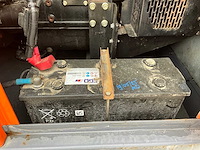 2016 atlas copco / grupos electrogenos europa qas 60 st3 stroom aggregaat - afbeelding 7 van  23