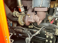 2016 atlas copco / grupos electrogenos europa qas 60 st3 stroom aggregaat - afbeelding 8 van  23