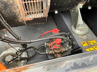 2016 atlas copco / grupos electrogenos europa qas 60 st3 stroom aggregaat - afbeelding 11 van  23