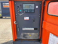2016 atlas copco / grupos electrogenos europa qas 60 st3 stroom aggregaat - afbeelding 3 van  23