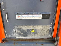 2016 atlas copco / grupos electrogenos europa qas 60 st3 stroom aggregaat - afbeelding 6 van  23