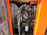 2016 atlas copco / grupos electrogenos europa qas 60 st3 stroom aggregaat - afbeelding 13 van  23