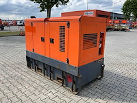 2016 atlas copco / grupos electrogenos europa qas 60 st3 stroom aggregaat - afbeelding 19 van  23