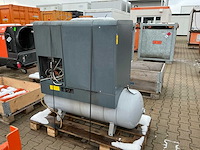 2016 atlas copco gx3ff ep schroefcompressor - afbeelding 3 van  8
