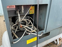 2016 atlas copco gx3ff ep schroefcompressor - afbeelding 4 van  8
