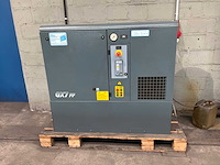 2016 atlas copco gx7ff el schroefcompressor - afbeelding 2 van  4