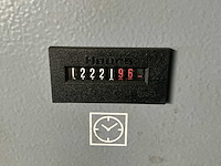 2016 atlas copco gx7ff schroefcompressor - afbeelding 4 van  7