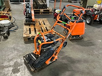 2016 atlas copco lf80 trilplaat - afbeelding 1 van  4