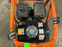 2016 atlas copco lf80 trilplaat - afbeelding 3 van  4