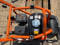 2016 atlas copco lf80 trilplaat - afbeelding 6 van  8