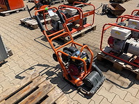 2016 atlas copco lf80 trilplaat - afbeelding 2 van  8