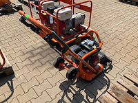 2016 atlas copco lf80 trilplaat - afbeelding 3 van  8