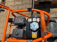 2016 atlas copco lf80 trilplaat - afbeelding 6 van  8
