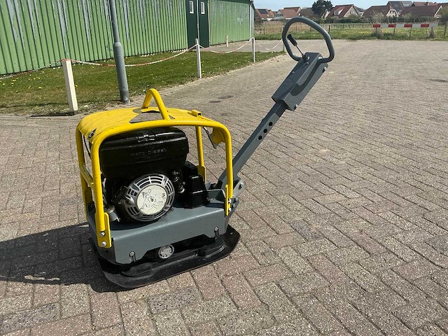 2016 atlas copco lg160 trilplaat - afbeelding 4 van  11