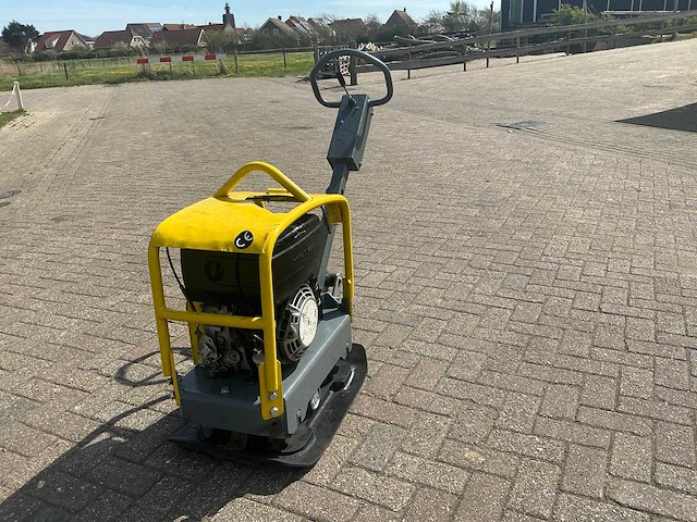 2016 atlas copco lg160 trilplaat - afbeelding 5 van  11