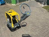 2016 atlas copco lg160 trilplaat - afbeelding 7 van  11