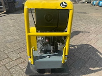 2016 atlas copco lg160 trilplaat - afbeelding 9 van  11