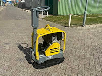 2016 atlas copco lg160 trilplaat - afbeelding 11 van  11