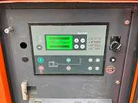 2016 atlas copco qas 20 st 3 stroom aggregaat - afbeelding 4 van  33