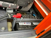 2016 atlas copco qas 20 st 3 stroom aggregaat - afbeelding 11 van  33