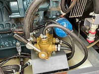 2016 atlas copco qas 20 st 3 stroom aggregaat - afbeelding 6 van  33