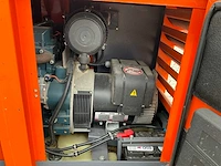 2016 atlas copco qas 20 st 3 stroom aggregaat - afbeelding 20 van  33
