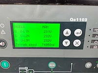 2016 atlas copco qas 20 st 3 stroom aggregaat - afbeelding 27 van  33
