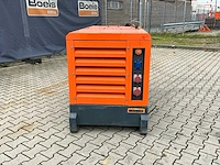 2016 atlas copco qas 20 st 3 stroom aggregaat - afbeelding 13 van  33