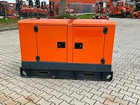 2016 atlas copco qas 20 st 3 stroom aggregaat - afbeelding 15 van  33