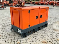 2016 atlas copco qas 20 st 3 stroom aggregaat - afbeelding 16 van  33