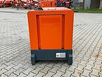 2016 atlas copco qas 20 st 3 stroom aggregaat - afbeelding 17 van  33