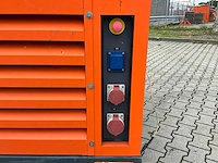 2016 atlas copco qas 20 st 3 stroom aggregaat - afbeelding 18 van  33