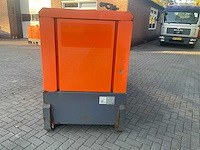 2016 atlas copco qas 60 stroomgenerator - afbeelding 5 van  9